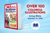 365 Read-Aloud Bedtime Bible Stories