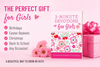 3-Minute Devotions for Girls