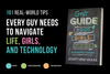 The Guy's Guide to God, Girls, and the Phone in Your Pocket