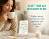 Worry Less, Pray More