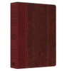 The KJV Study Bible - Large Print (DiCarta)