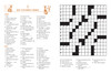 Fun Bible Crosswords