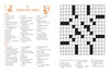 Fun Bible Crosswords