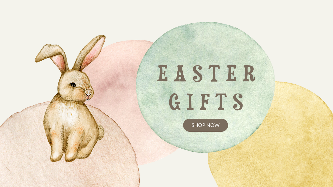 Shop Our Collection of Easter Gifts