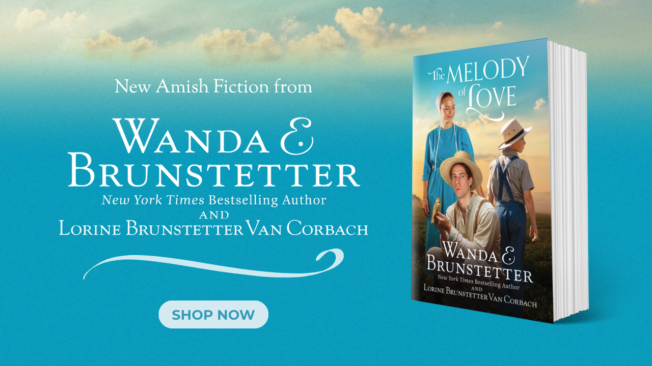 Order Your Copy of Wanda's Newest Book!