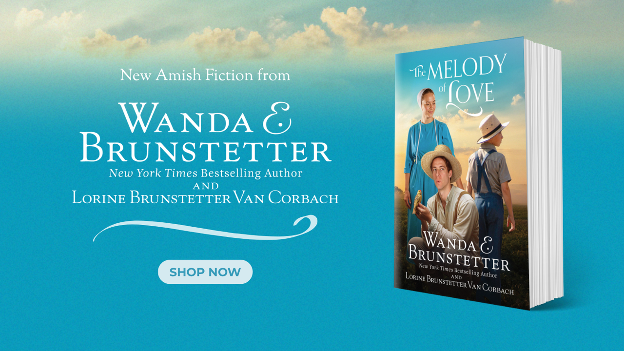 Order Your Copy of Wanda's Newest Book!