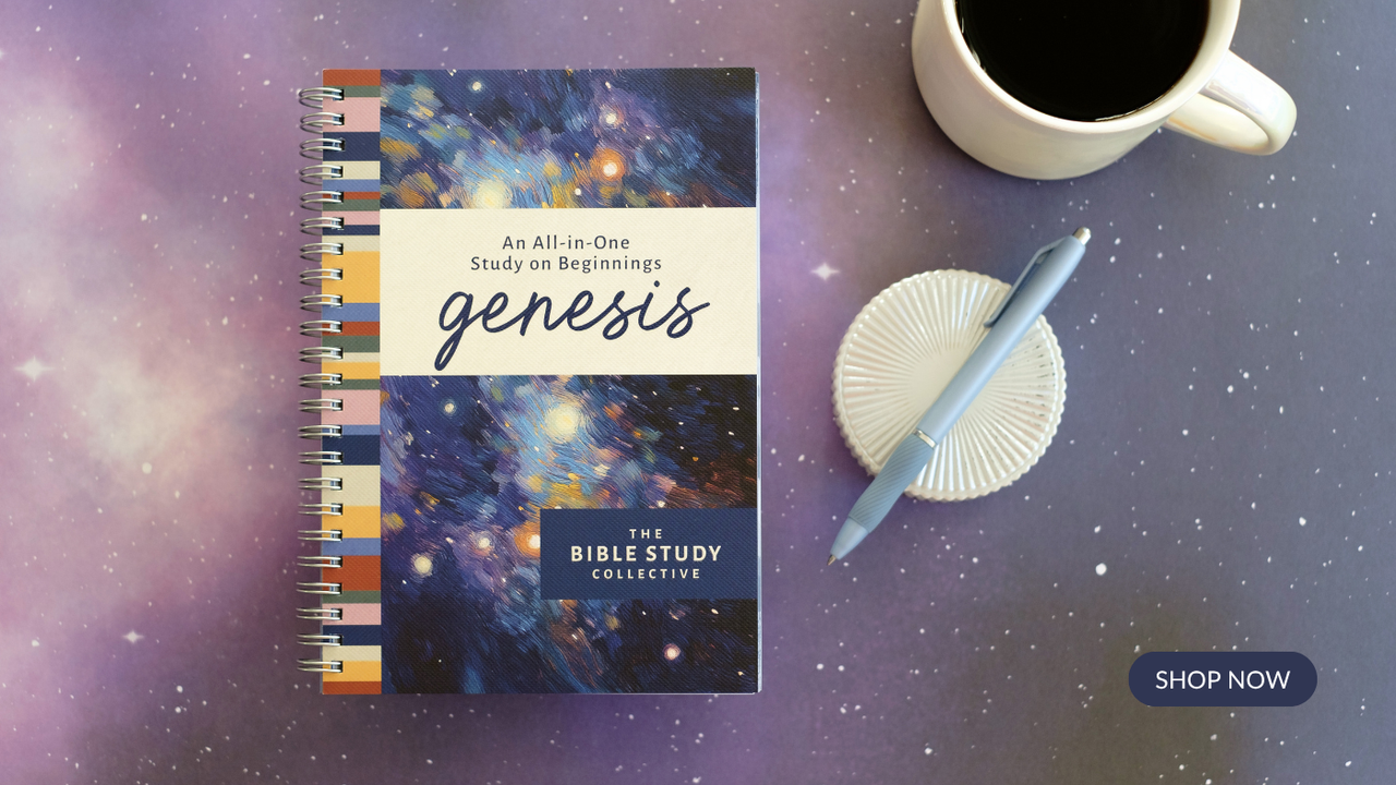 An All-in-One Study on Genesis