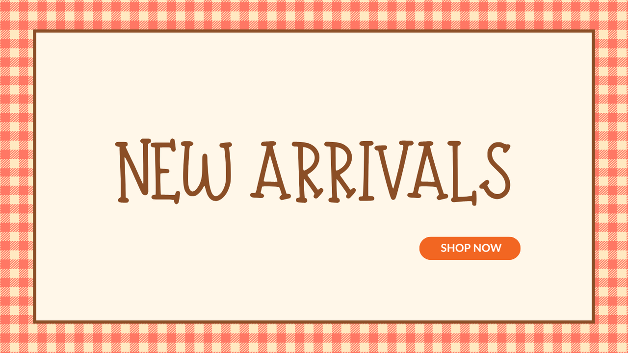 Check out our latest book releases!