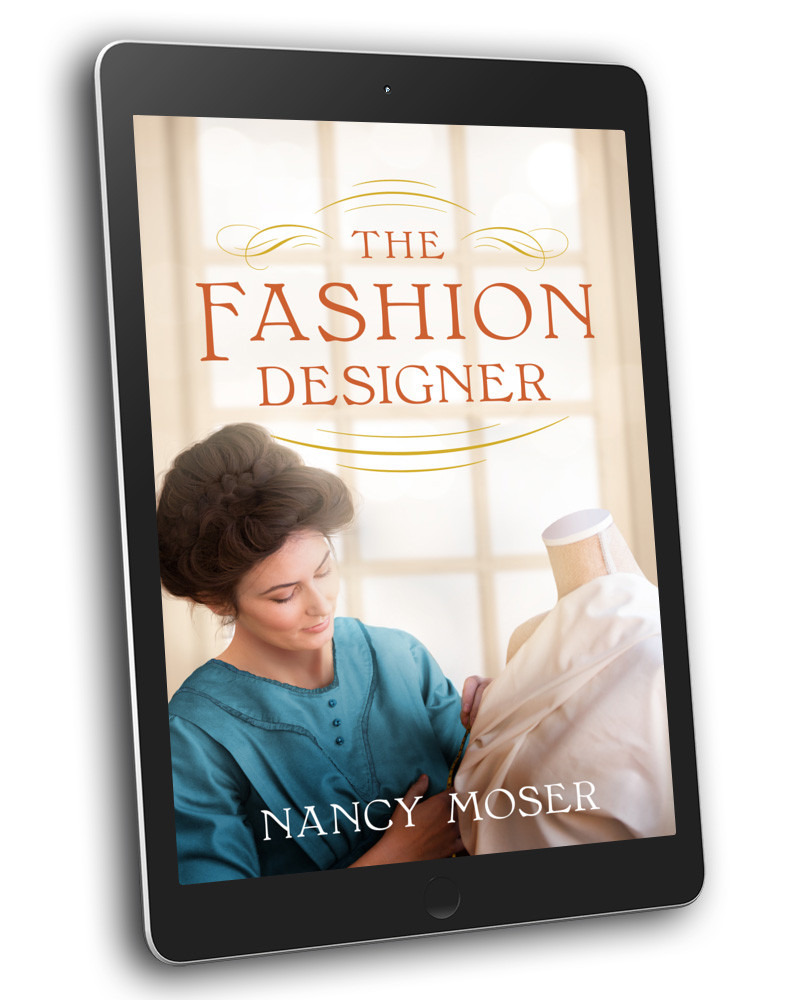 The Fashion Designer