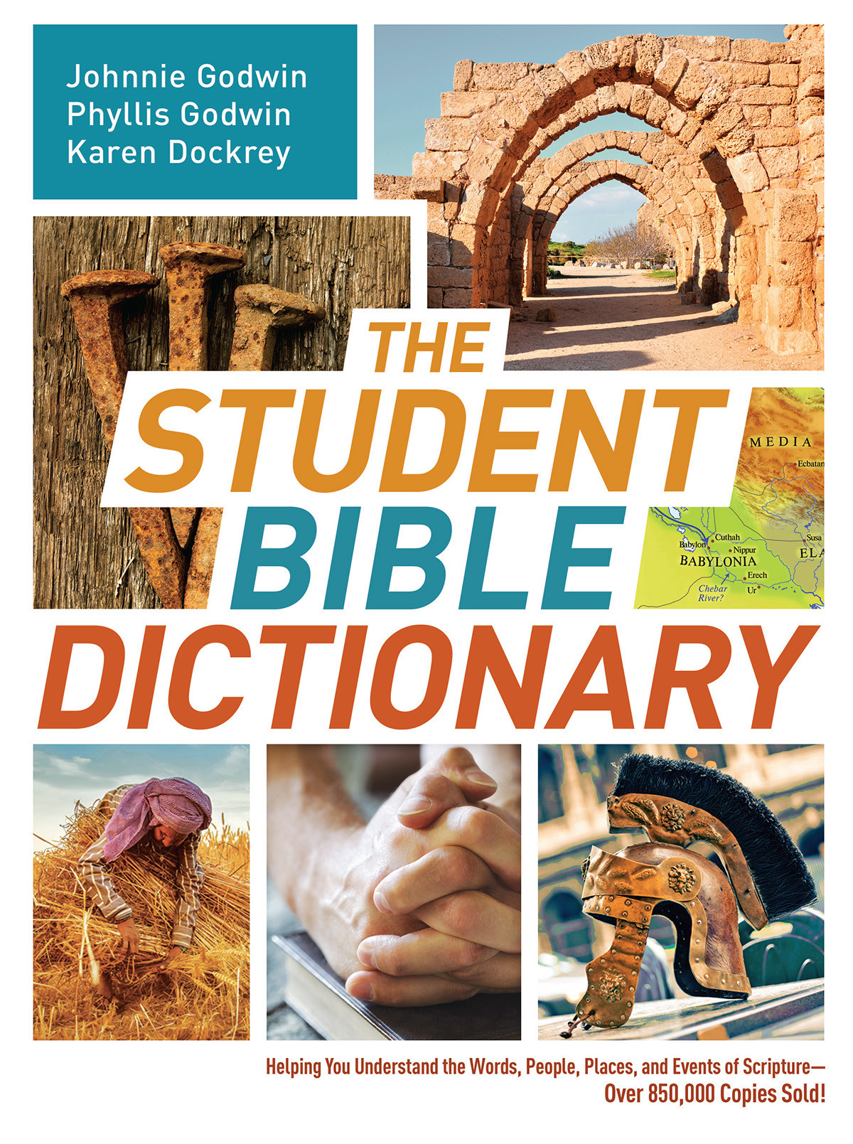 語学・辞書・学習参考書 THE BIBLE WITH BACH Cvr_StudentBibleDict__87488.