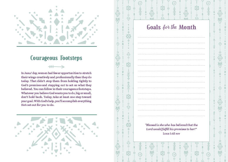 2024 Planner Moving Mountains