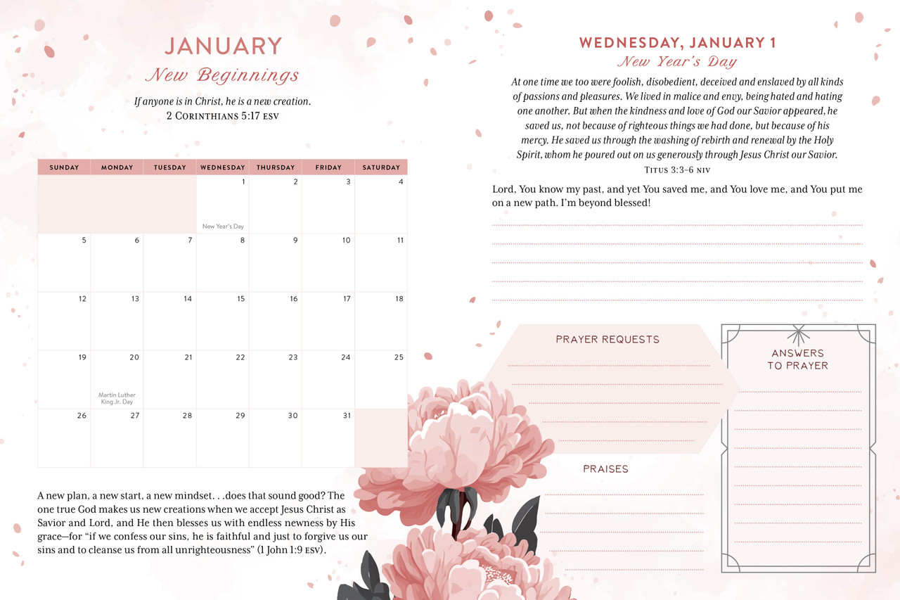 my-daily-prayer-plan-2025-edition