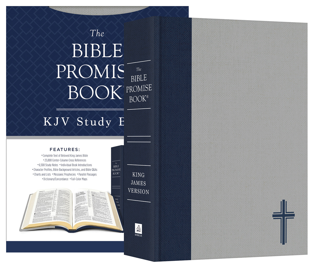 Kjv Bible History Chart