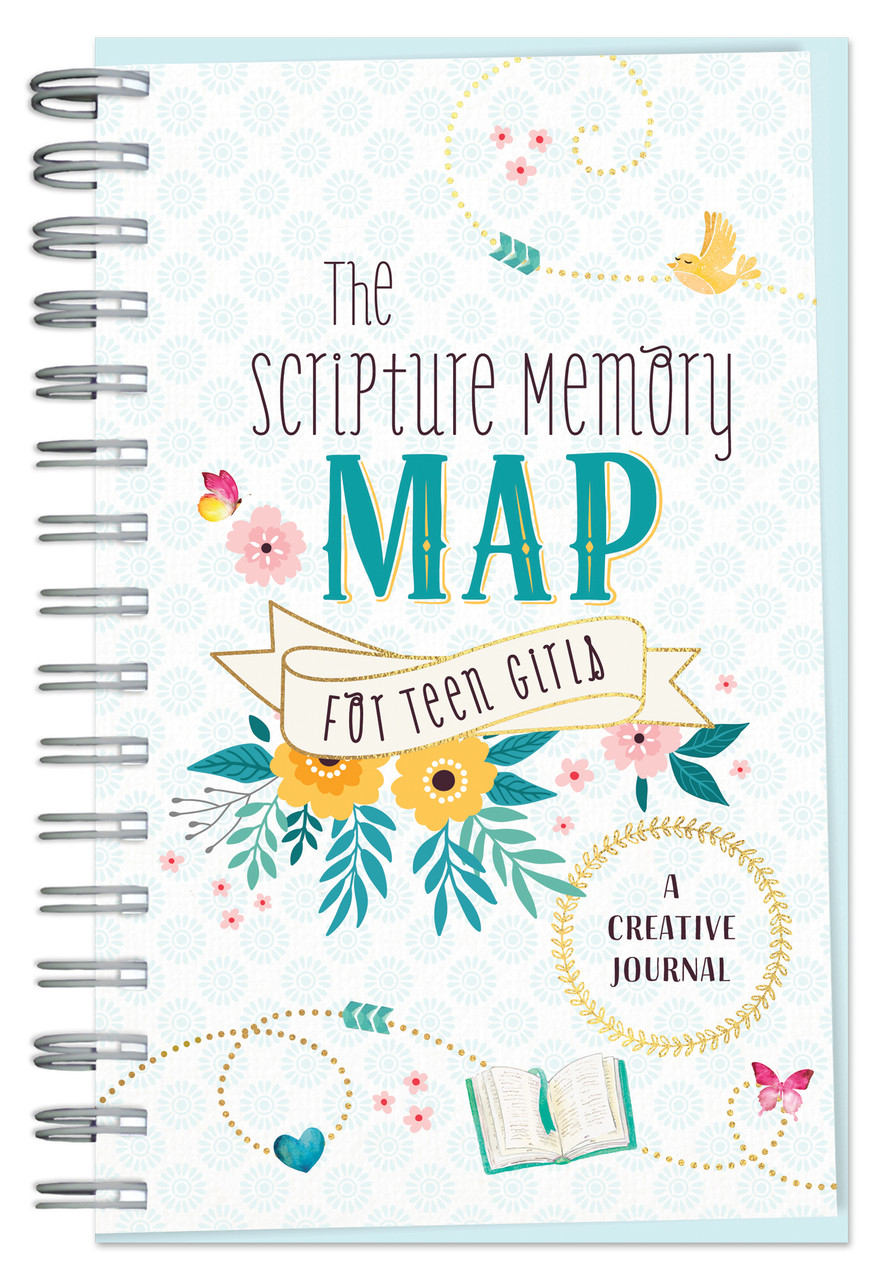 Books Of The Bible Memorization Chart