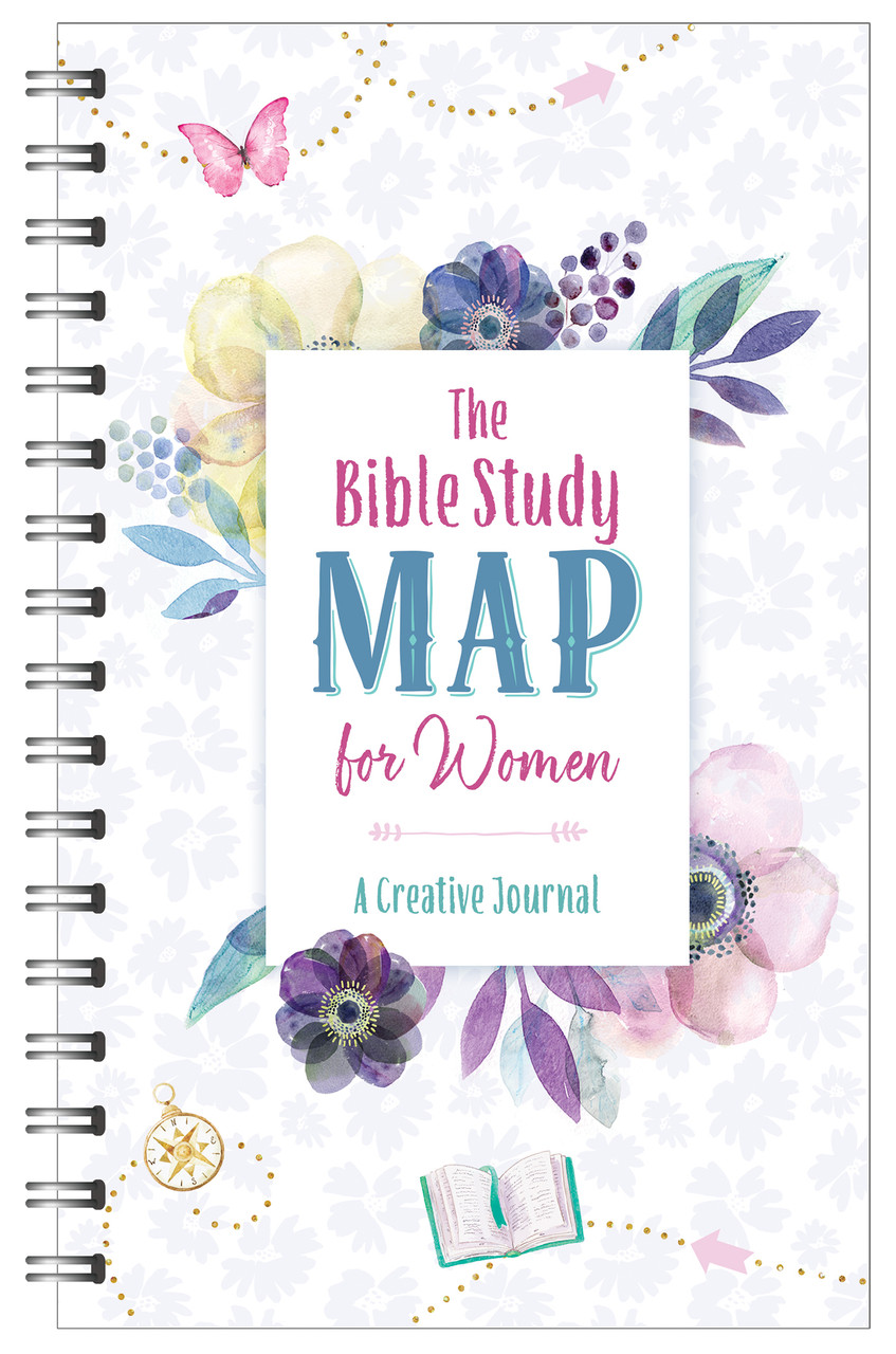 A Bible Study Journal for Women: Featuring Insights from the Bestselling How to Study the Bible [Book]