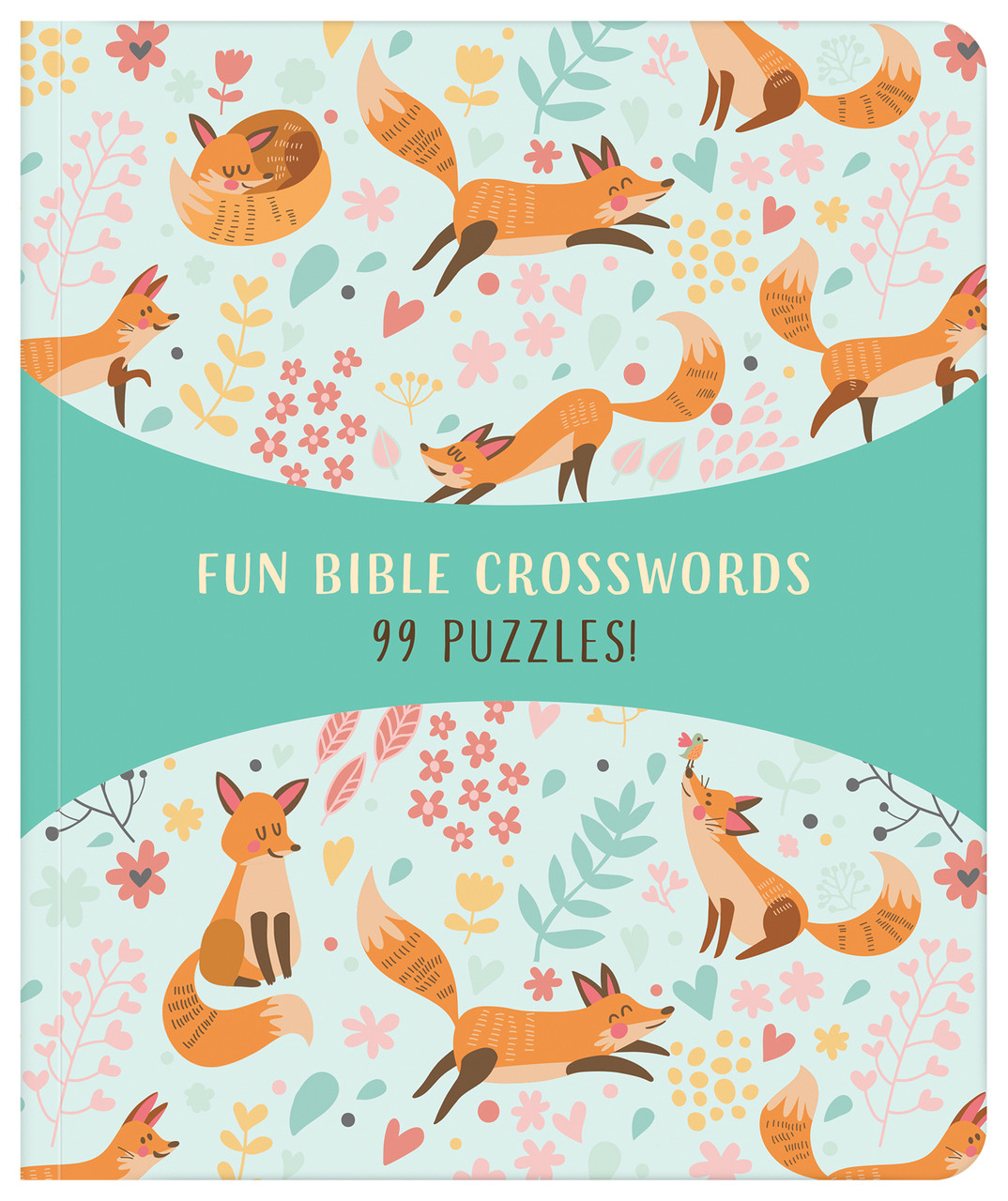 Crosswords of Wisdom Volume 2 (Digital Edition)