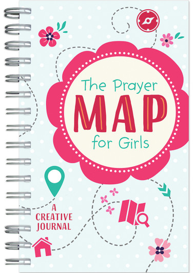 Good Night, God: A Bedtime Prayer Map for Boys