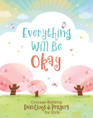 Everything Will Be Okay (girls)