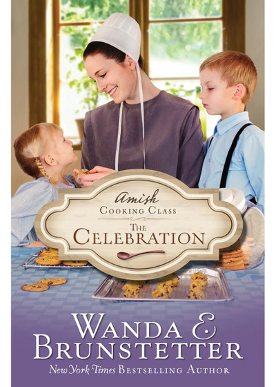 Amish Cooking Class - The Celebration