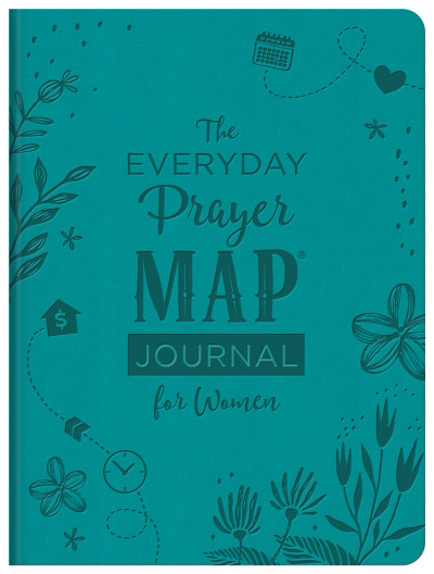 Review: Prayer Journal For Women 