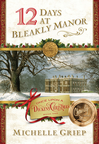 12 Days at Bleakly Manor