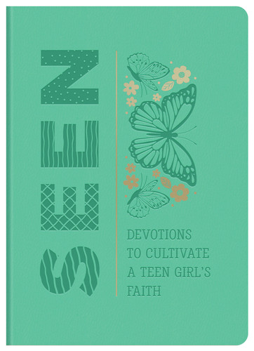 Seen: Devotions to Cultivate a Teen Girl's Faith Seen: Devotions to Cultivate a Teen Girl's Faith