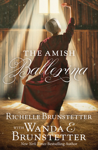 The Amish Ballerina The Amish Ballerina