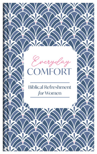 Everyday Comfort front cover image