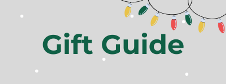 Gift Guide