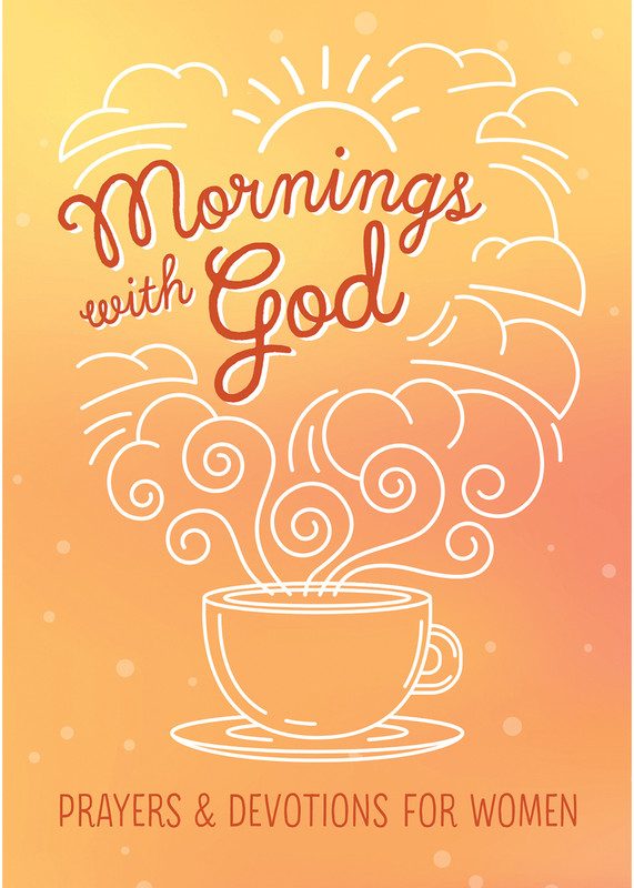 Mornings with God