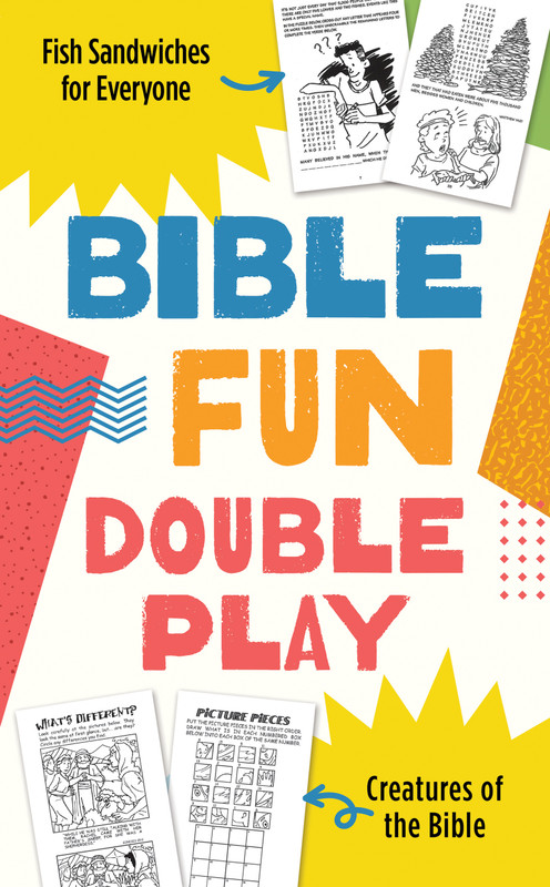 Bible Fun Double Play