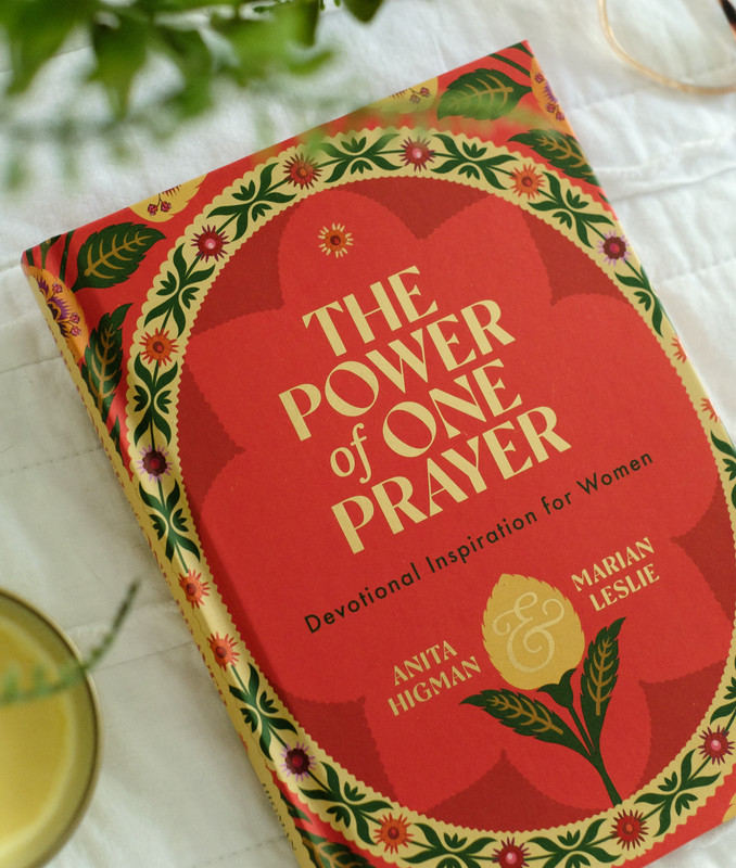 The Power of One Prayer