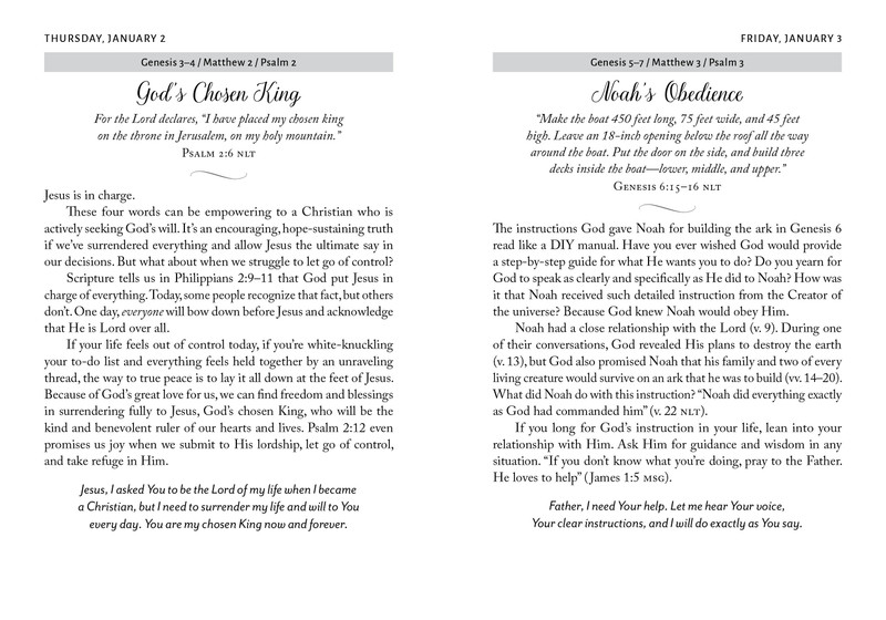 Daily Wisdom For Women 2025 Devotional Collection Daily Wisdom For Women 2025 Devotional Collection