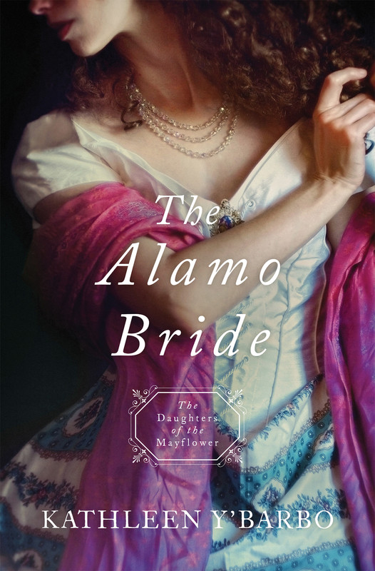 The Alamo Bride