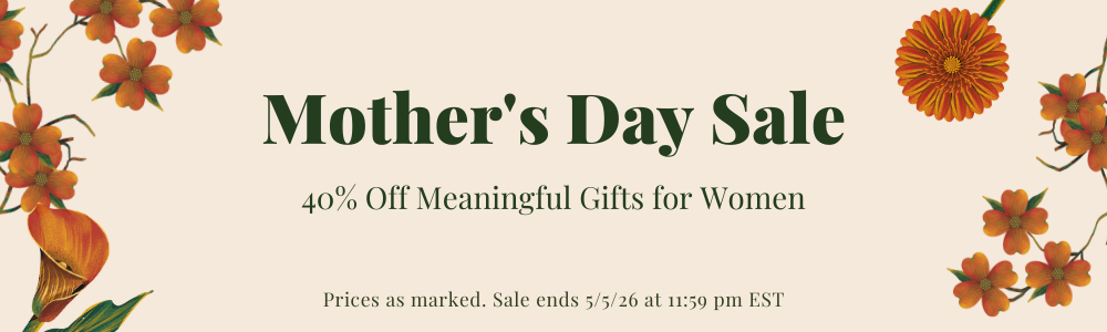 Mother's Day Sale