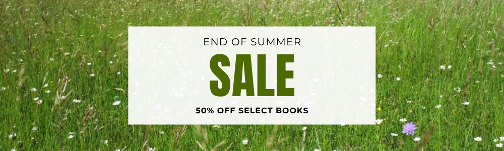 End of Summer Sale