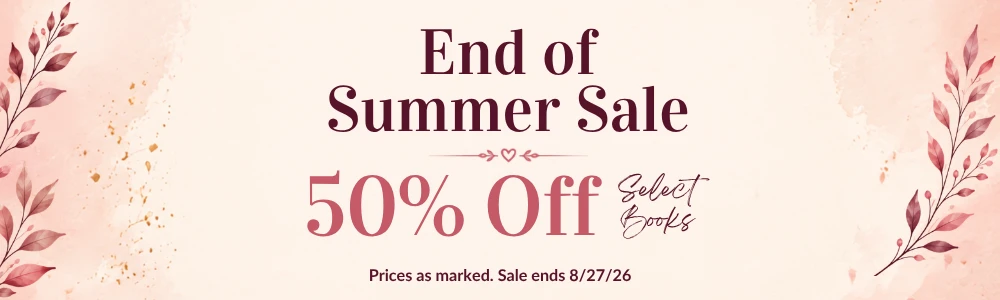End of Summer Sale