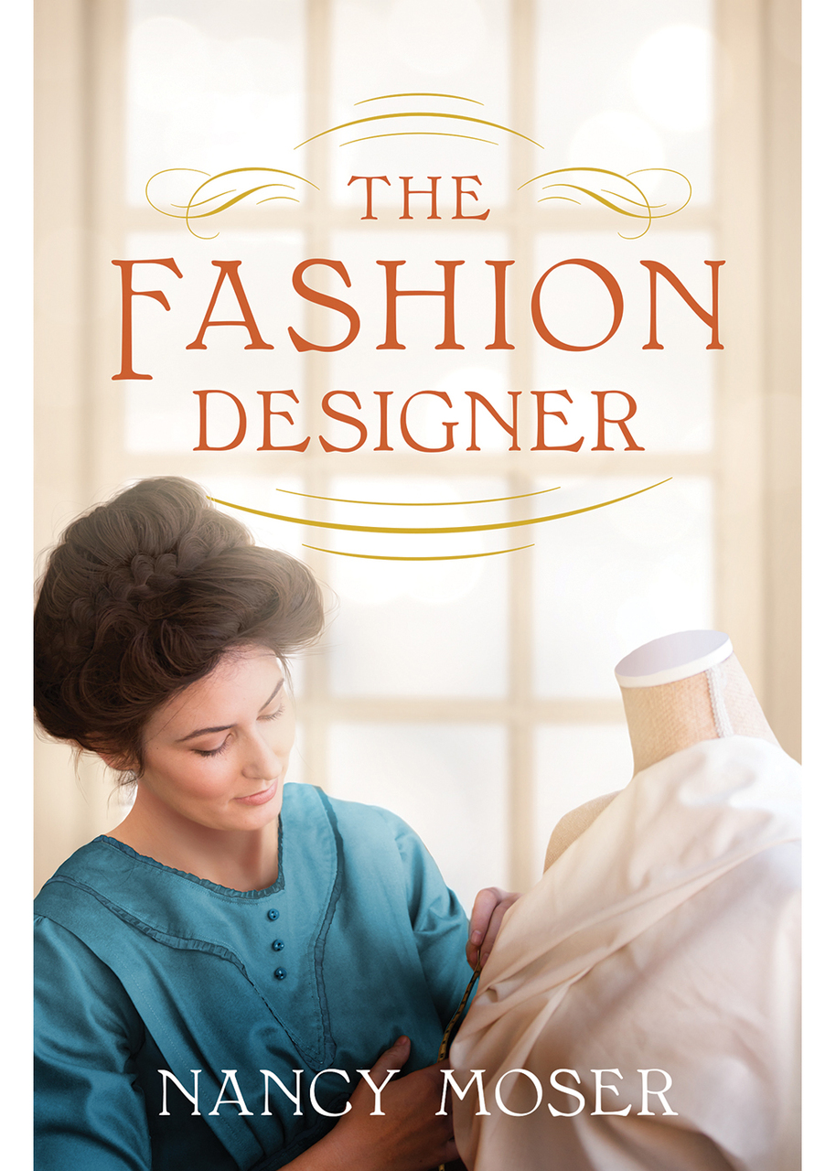 The Fashion Designer