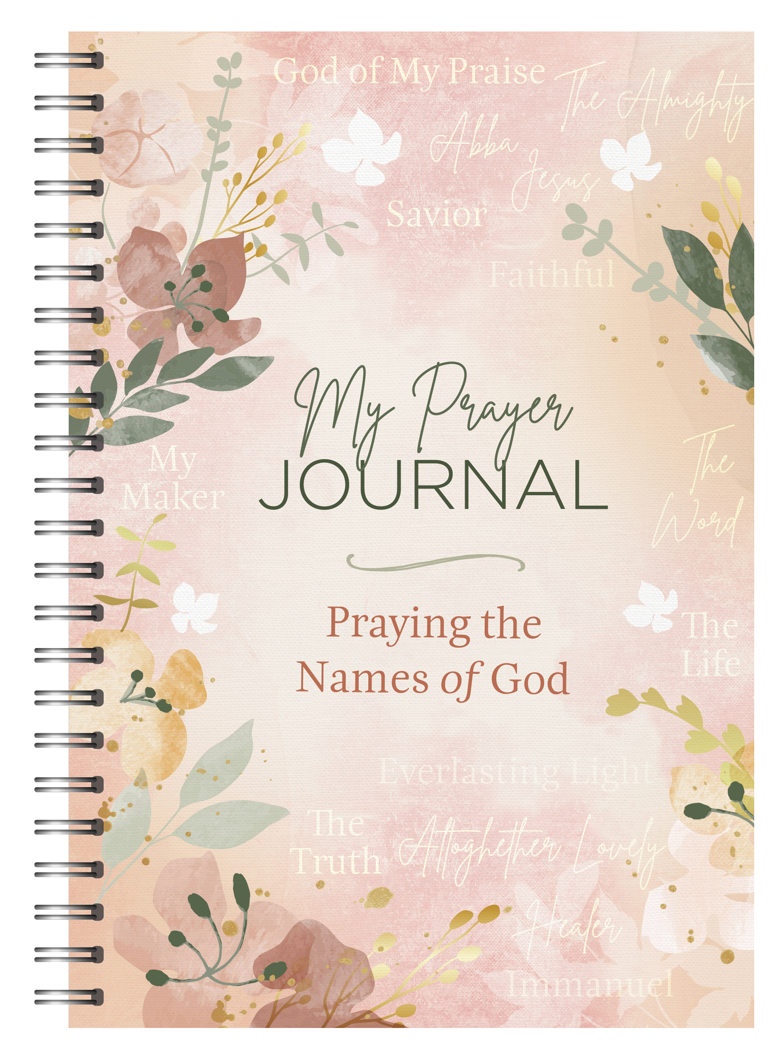 Prayer Journals in Journals & Diaries 