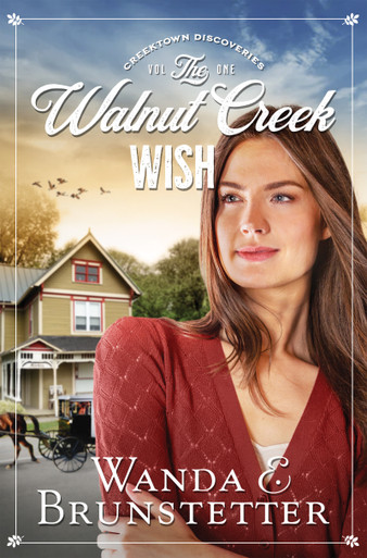 The Walnut Creek Wish The Walnut Creek Wish