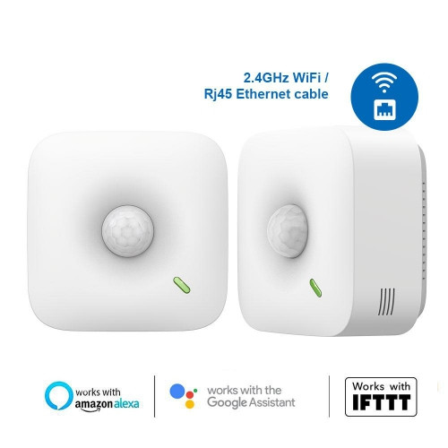 Motion Sensor 2.4GHz WiFi