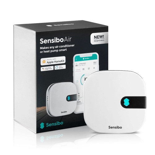 Sensibo Air 3rd Generation WIFI Smart Air Conditioning Controller