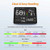 Temtop M100 8-in-1 Air Quality Monitor Meter WIFI