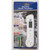 CEM IR-95 Food Safety Infrared Thermometer with Probe, -40~280ºC 4:1