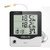 Elitech BT-3 Indoor Outdoor Thermometer Hygrometer (-50~ +70°C)