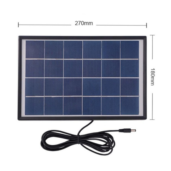 Solar Cell Panel