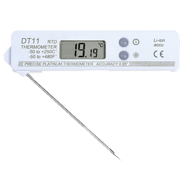 Food Pocket HACCP Thermometer
