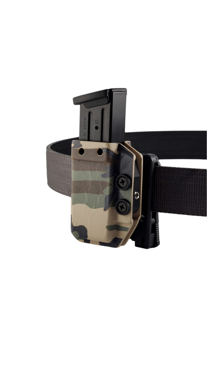 Glock gauche 25 - IWB Kydex - Étui de revolver personnalisé, situé à l Glock gauche 25 - IWB Kydex - Étui de revolver personnalisé, situé à l