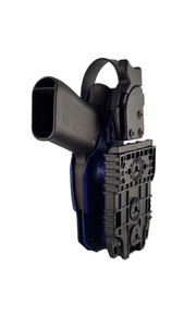OWB SECOND LEVEL, NIVEL 2, DUTY HOLSTER, TRABAJO, FORK, QLS COMPATIBLE OWB SECOND LEVEL, NIVEL 2, DUTY HOLSTER, TRABAJO, FORK, QLS COMPATIBLE