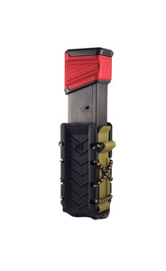 MF PISTOL MAG POUCH, MAG POUCH, MAG CARRIER, BLACK, OD GREEN, CAMO CORD MF PISTOL MAG POUCH, MAG POUCH, MAG CARRIER, BLACK, OD GREEN, CAMO CORD